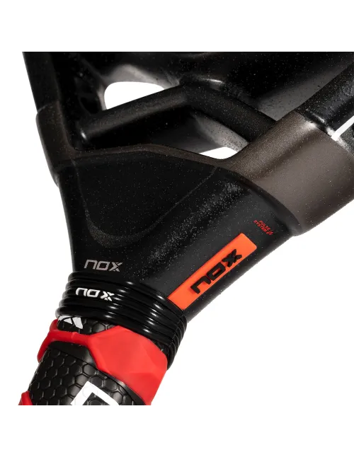 Nox AT10 Genius 12K Agustín Tapia | Ofertas de pádel